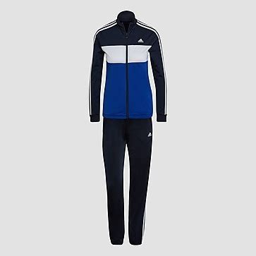 adidas trainingspak aktiesport